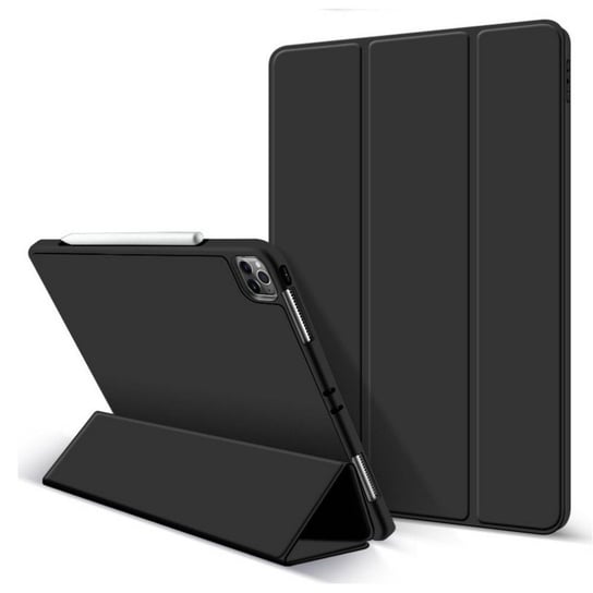 Etui SC Pen do iPad Pro 11 2021 Black TECH-PROTECT
