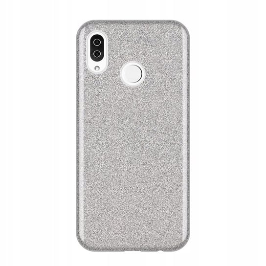 ETUI SHINE SILVER DO SAMSUNG S9+ PLUS SM-G965 Forcell