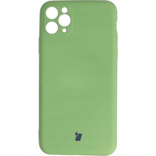 Etui silikonowe Bizon Case do iPhone 11 Pro Max Bizon