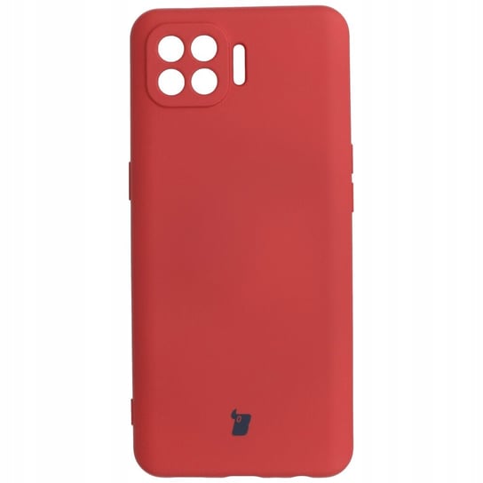 Etui silikonowe Bizon Case do Oppo Reno 4 Lite Bizon