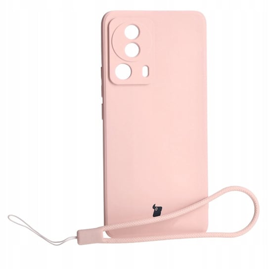 Etui Silikonowe Bizon Do Xiaomi 13 Lite, Obudowa Bizon