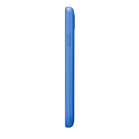 Etui silikonowe na Samsung Galaxy S IV Capri Blue (protective + cover) EF-PI950BCEGWW Samsung