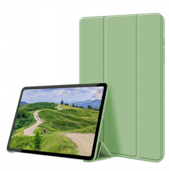 Etui SKŁADANE COLOR SMART CASE do Samsung Tab S6 Lite P613 P619 P610 P615 Samsung