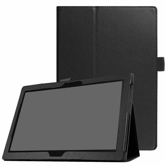 Etui Slim Case do Huawei MatePad T8 8.0 (Czarne) Strado