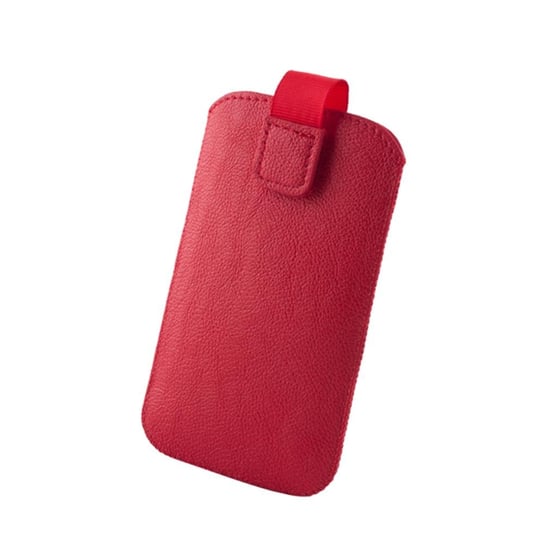 Etui Slim Up Mono 6,0' (Huawei Mate 10 Pro) Czerwony Inna marka