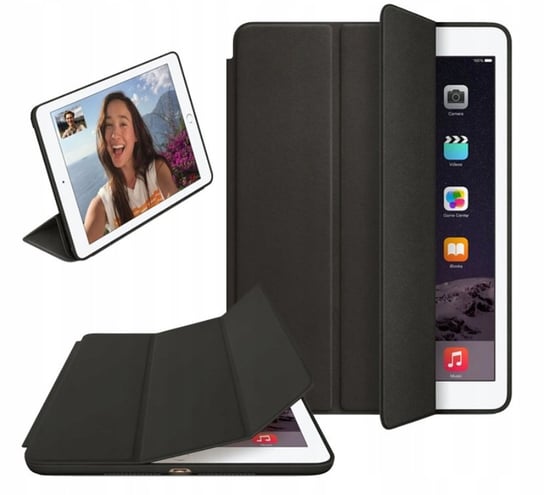 ETUI SMART CASE do Apple iPad 9.7 2017 2018 ETUI S Inna marka