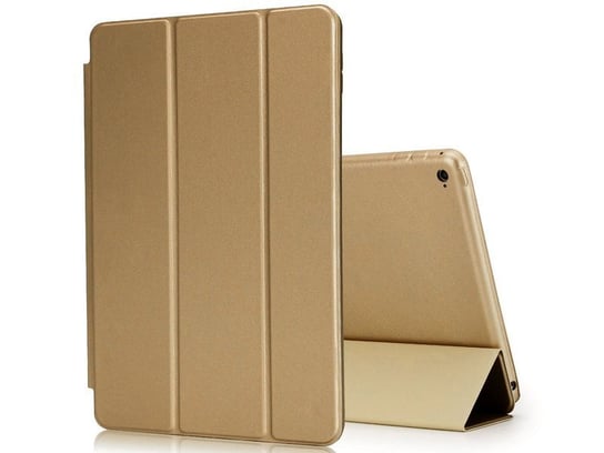 Etui Smart Case do iPad air 2 złote 4kom.pl