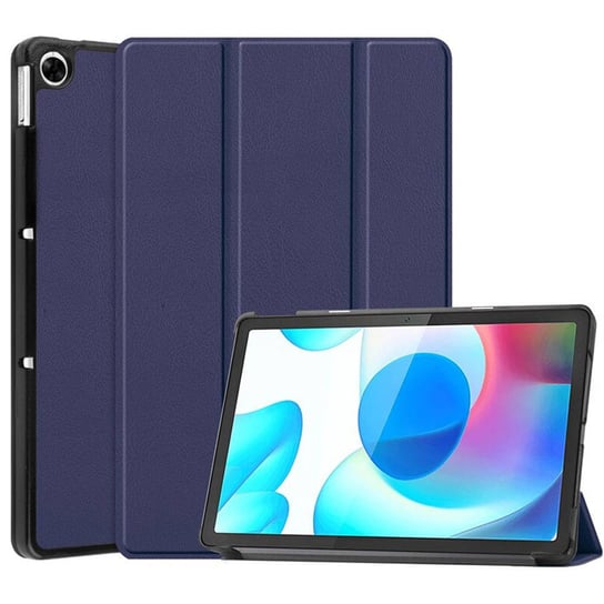 Etui Smart Case Do Realme Pad 10.4 (Niebieskie) Realme