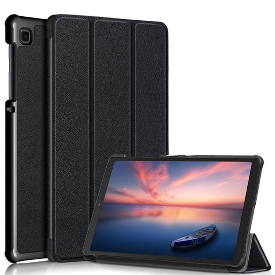 Etui Smart Case Do Samsung Galaxy Tab A7 Lite 8.7 T220 / T225 (Czarne) Samsung Electronics