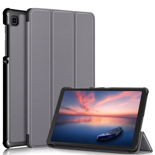 Etui Smart Case Do Samsung Galaxy Tab A7 Lite 8.7 T220 / T225 (Szare) Samsung