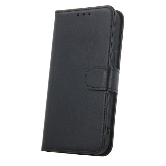 Etui Smart Classic do Xiaomi Redmi 13C 4G / 13C 5G czarne Inna producent