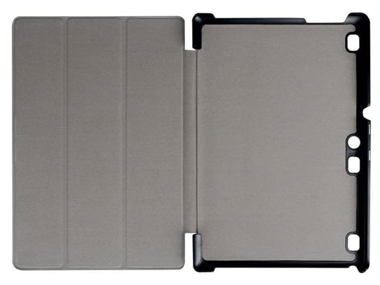 Etui Smart Cover do Lenovo Tab 10 X103 Tab2 A10-30/70 Tab3 10 Plus X70L Czarne 4kom.pl