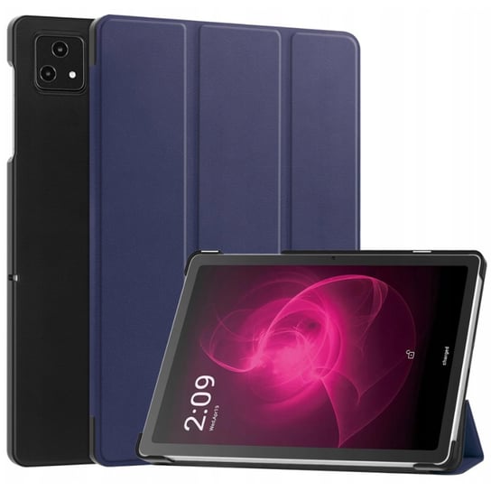 Etui Smart Cover Slim Do T-Mobile T Tablet 10,36" 5G Czarny Inna marka