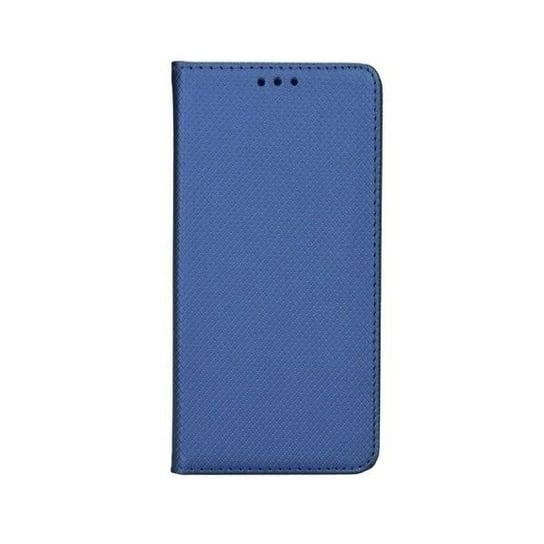 Etui Smart Magnet book iPhone 11 Pro Max niebieski/blue KD-Smart