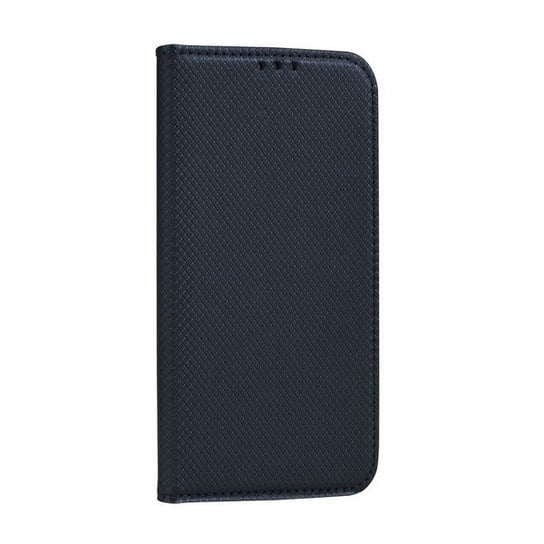 Etui Smart Magnet book LG K51s czarny /black KD-Smart