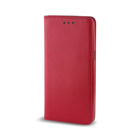 etui Smart Magnet do Samsung Galaxy A05 czerwone Samsung