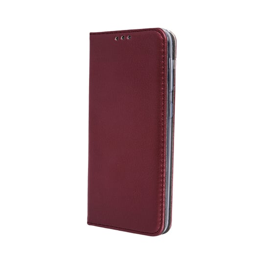 etui Smart Magnetic do Samsung Galaxy S24 Plus burgundowe Samsung Electronics