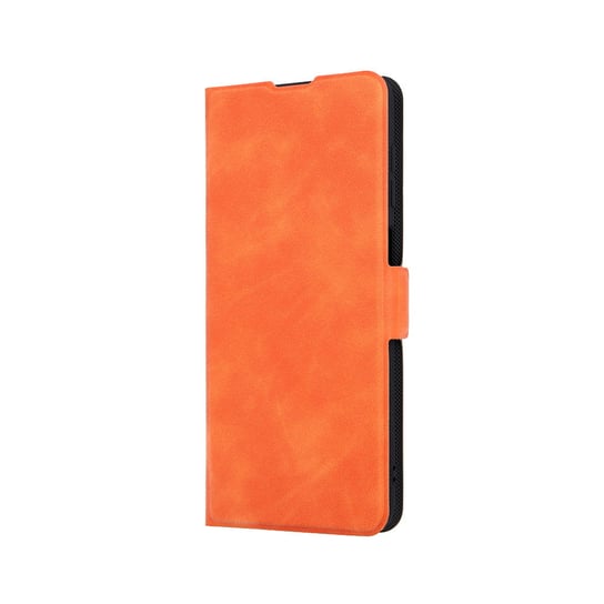 Etui Smart Mono do Xiaomi Redmi 10 2022 pomarańczowe OEM