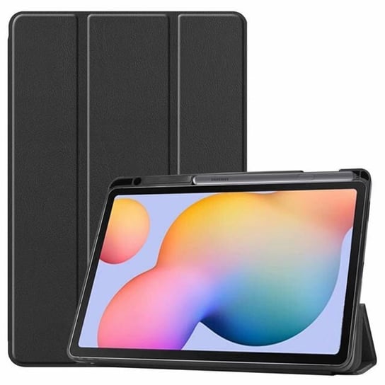 Etui Smart Pencil Do Samsung Galaxy Tab S6 Lite P610/P615 (Czarne) Samsung Electronics