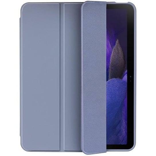 Etui Smart Samsung Tab A8 niebieski /sky blue 10,5" 2021 X200/X205 No name