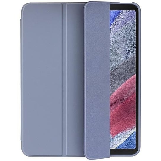 Etui Smart Samsung Tab Sam A7 Lite niebieski /sky blue No name