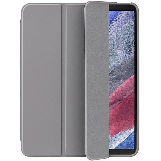 Etui Smart Samsung Tab Sam A7 Lite szary /advanced grey No name