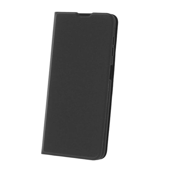 Etui Smart Soft do Samsung Galaxy S23 Ultra czarne Inna marka