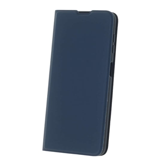 Etui Smart Soft do Samsung Galaxy S23 Ultra granatowe Inna producent