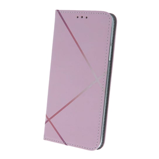 Etui Smart Trendy Linear 1 Do Xiaomi Redmi Note 10 5G TelForceOne