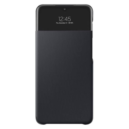 Etui Smart View 5G do telefonu Samsung Galaxy A32 w kolorze czarnym Samsung