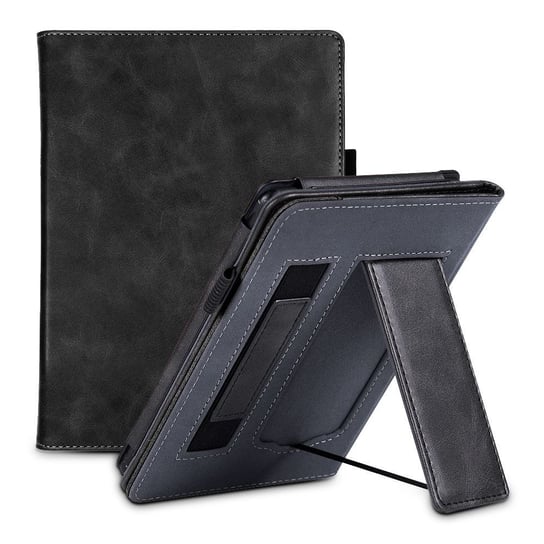 Etui Smartcase "2" do Kindle Paperwhite V / 5 / Signature Edition Black Braders