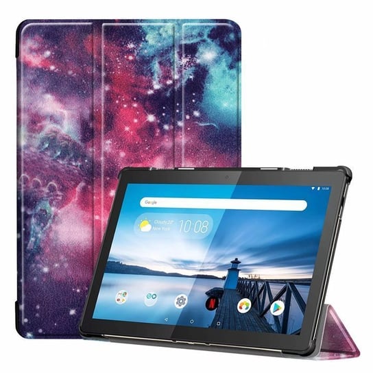 Etui Smartcase Lenovo Tab M10 10.1" Galaxy Bestphone