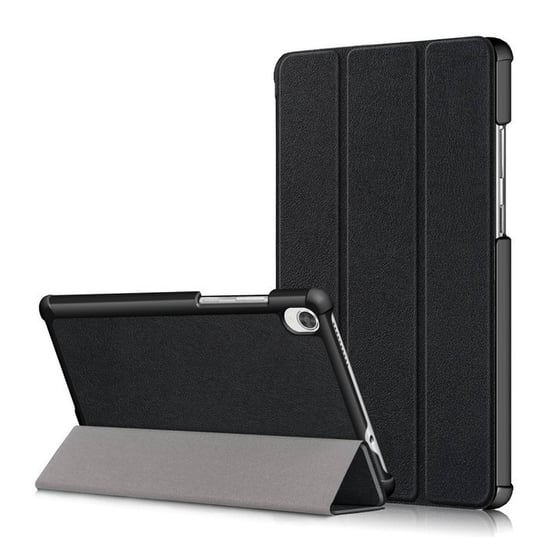 Etui Smartcase Lenovo Tab M8 8" Czarny Bestphone