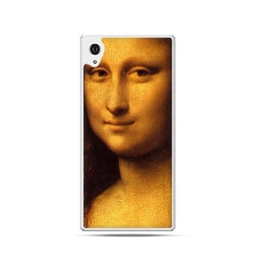 Etui Sony Xperia Z3, Mona Lisa EtuiStudio