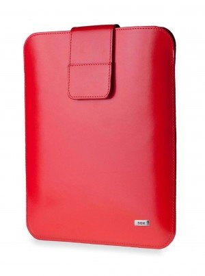 Etui SOX LCCL 02 Classic na tablet Apple iPad Mini, 7.9", czerwone Sox