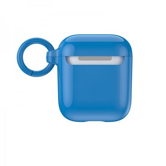 Etui SPECK Candyshell do Apple Airpods 1 & 2 gen, Skydive Blue Speck