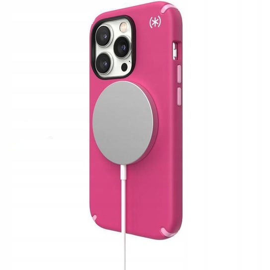 Etui Speck + MagSafe do iPhone 14 Pro Max, cover Speck