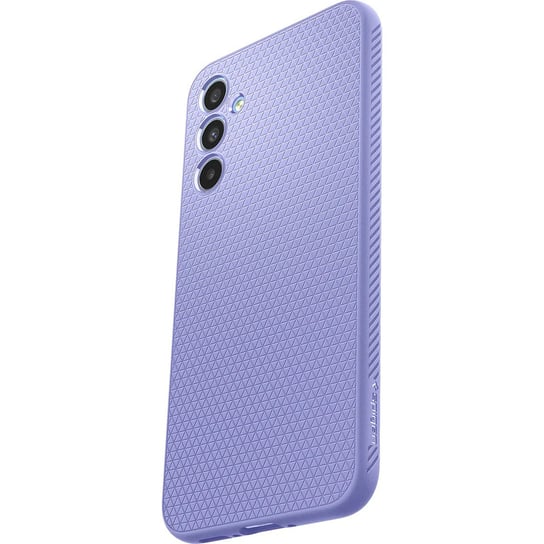 Etui Spigen do Galaxy A34 5G, case cover pokrowiec Spigen