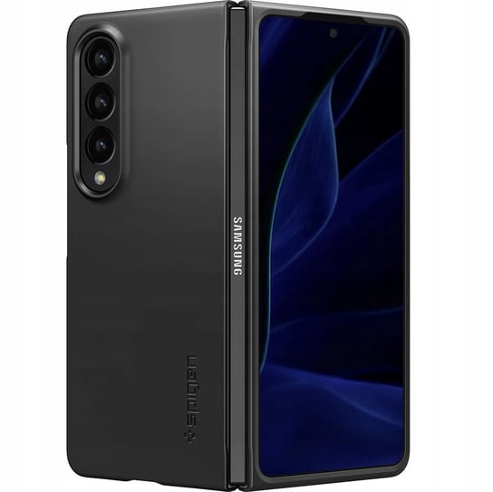 Etui Spigen do Galaxy Z Fold4, case, cienkie lekki Spigen