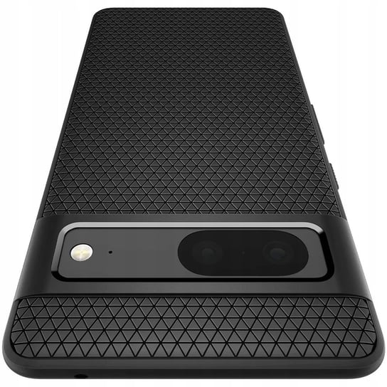 Etui Spigen do Pixel 7, pokrowiec, futerał, cover Spigen