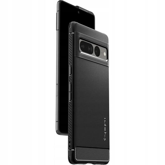 Etui Spigen do Pixel 7 Pro, case, cover, pokrowiec Spigen