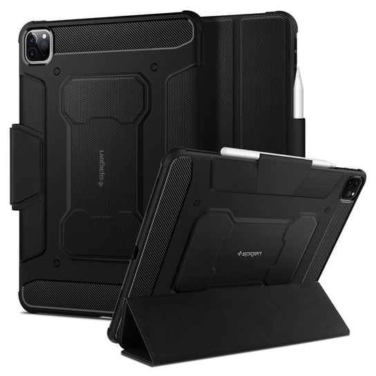 Etui Spigen Rugged Armor "Pro" do iPad Pro 11 2020/2021 Spigen