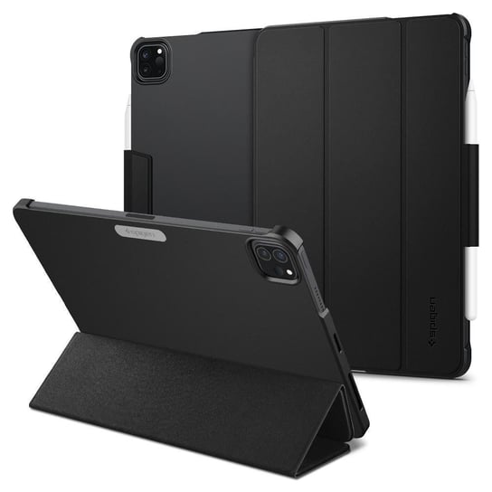 Etui Spigen Smart Fold Plus do iPad Air 4 2020 / iPad Pro 11 2021 Black Spigen
