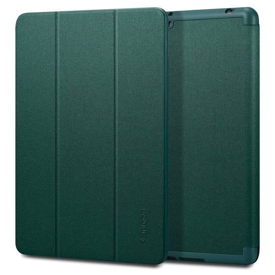 Etui SPIGEN Urban Fit iPad 10.2 2019 Midnight Green Spigen
