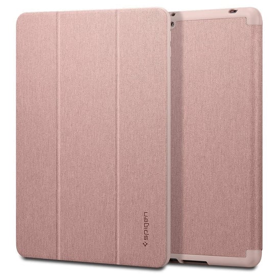 Etui SPIGEN Urban Fit iPad 10.2 2019 Rose Gold Spigen