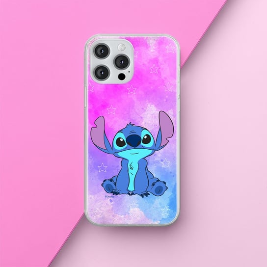 Etui Stich 006 Disney Nadruk pełny Wielobarwny Producent: Xiaomi, Model: 12 LITE ERT Group