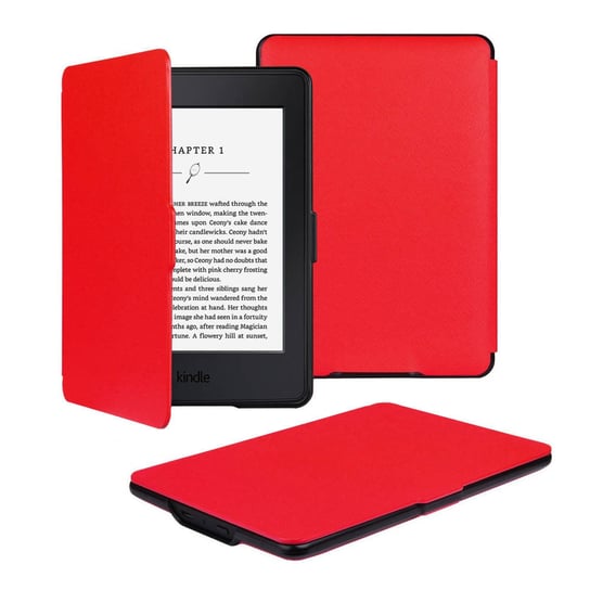 Etui Strap Case do Kindle Paperwhite 1/2/3 Kindle