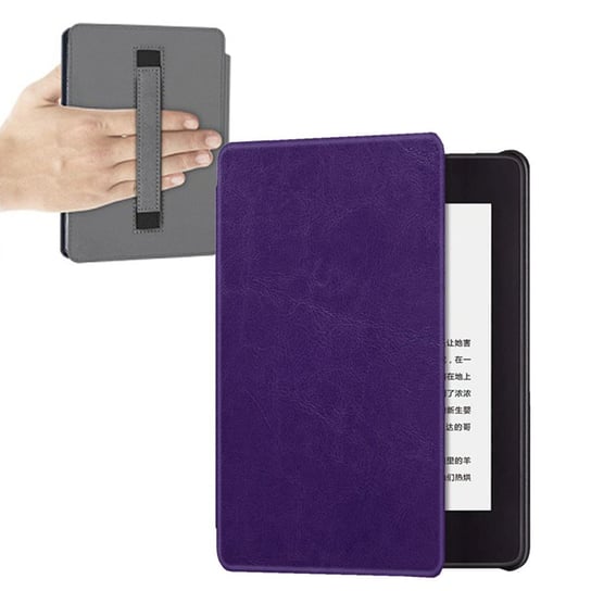 Etui Strap Case do Kindle Paperwhite 4 Kindle