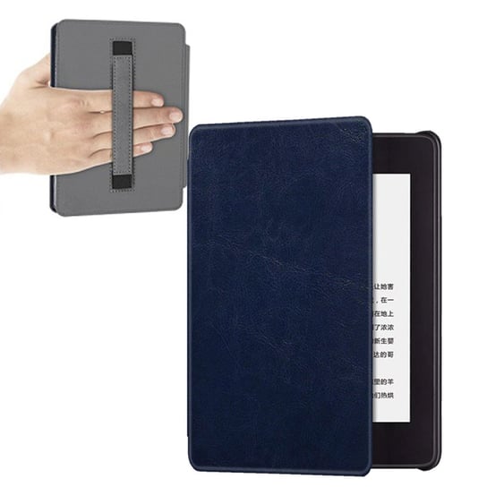 Etui Strap Case do Kindle Paperwhite 4 Kindle
