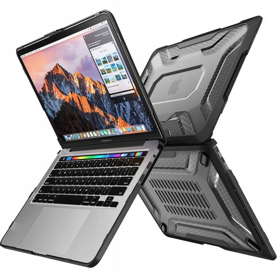 Etui Supcase Do Macbook Pro 13 2020, Case, Obudowa Supcase